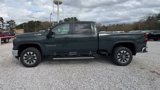 New 2025 Chevrolet Silverado 2500 LT w/ All Star Edition image 5