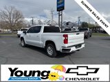 Used 2024 Chevrolet Silverado 1500 RST w/ Z71 Off-Road Package image 5