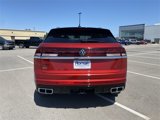 Used 2024 Volkswagen Atlas Cross Sport SEL R-Line image 4