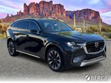 New 2025 MAZDA CX-90 3.3 Turbo S w/ Premium Plus image 4