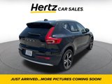 Used 2024 Volvo XC40 B5 Core image 5
