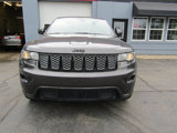 Used 2018 Jeep Grand Cherokee Altitude image 6