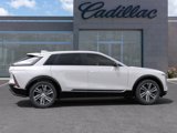 New 2025 Cadillac Lyriq Luxury image 5
