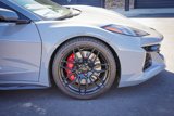 Used 2024 Chevrolet Corvette Z06 image 5