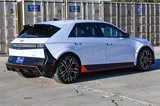 New 2025 Hyundai Ioniq 5 N image 4