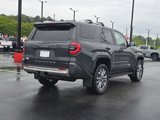 New 2025 Toyota 4Runner 4WD image 5