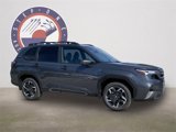 New 2025 Subaru Forester Limited w/ Popular Package #2 image 1