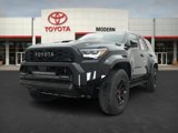 New 2025 Toyota 4Runner TRD Pro image 4