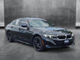 Used 2024 BMW 330i xDrive Sedan image 3