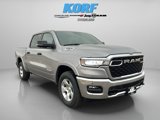 New 2025 RAM 1500 Big Horn image 3