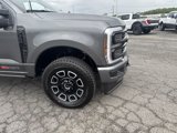 New 2025 Ford F350 Platinum image 4