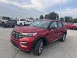 Certified 2023 Ford Explorer XLT w/ Equipment Group 202A image 3