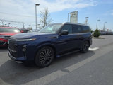 Certified 2025 INFINITI QX80 Autograph image 3