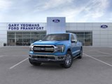 New 2025 Ford F150 Lariat image 2
