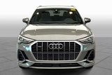 Used 2020 Audi Q3 2.0T Premium w/ Convenience Package image 3