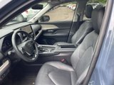Used 2024 Toyota Grand Highlander AWD image 3