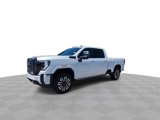 Used 2025 GMC Sierra 2500 Denali Ultimate image 4
