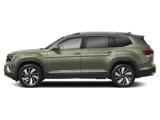 New 2025 Volkswagen Atlas SEL image 2
