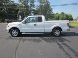 Used 2011 Ford F150 XLT w/ XLT Chrome Pkg image 2