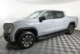 New 2026 GMC Sierra EV Elevation image 2