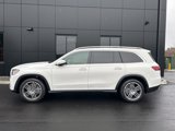 New 2025 Mercedes-Benz GLS 450 4MATIC image 3