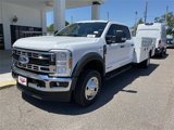New 2025 Ford F450 XL image 3