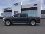 New 2025 Ford F150 Lariat w/ Equipment Group 501A Mid image 4
