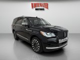 Used 2024 Lincoln Navigator Black Label image 5