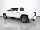 New 2025 Toyota Tacoma Limited image 4