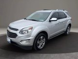 Used 2017 Chevrolet Equinox Premier w/ Enhanced Convenience Package image 5