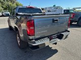 Used 2022 Chevrolet Colorado W/T image 6