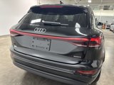 New 2025 Audi Q6 e-tron Premium Plus image 4