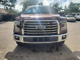 Used 2016 Ford F150 XLT w/ Equipment Group 301A Mid image 2