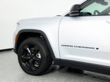 Used 2023 Jeep Grand Cherokee L Laredo image 6