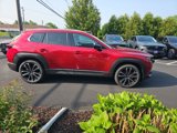 New 2025 MAZDA CX-50 2.5 Turbo w/ Premium Plus Pkg image 2