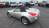 Used 2008 Pontiac Solstice Convertible w/ Preferred Package image 6