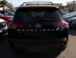 New 2025 Nissan Pathfinder SV image 5