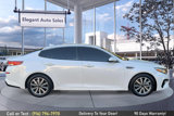 Used 2020 Kia Optima EX image 5