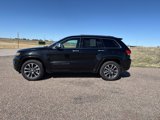 Used 2017 Jeep Grand Cherokee Overland w/ Jeep Active Safety Group image 2