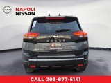 New 2025 Nissan Rogue Platinum w/ Tech Package image 4