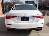 New 2025 Mercedes-Benz S 63 AMG S image 4