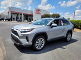 New 2025 Toyota RAV4 XLE Premium image 3
