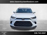 New 2025 Toyota Grand Highlander FWD image 2