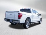 New 2025 Ford F150 Lariat w/ Equipment Group 502A High image 3