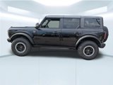New 2025 Ford Bronco Badlands w/ Sasquatch Package image 2