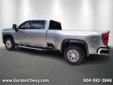 New 2025 Chevrolet Silverado 3500 LTZ w/ LTZ Plus Package image 3