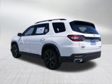 New 2025 Honda Pilot Black Edition image 5