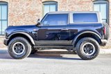 Used 2022 Ford Bronco Badlands image 3