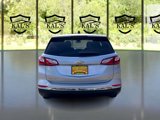 Used 2018 Chevrolet Equinox LT w/ LPO, Cargo Package image 6