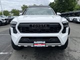 New 2025 Toyota Tacoma 4x4 Double Cab Hybrid image 2